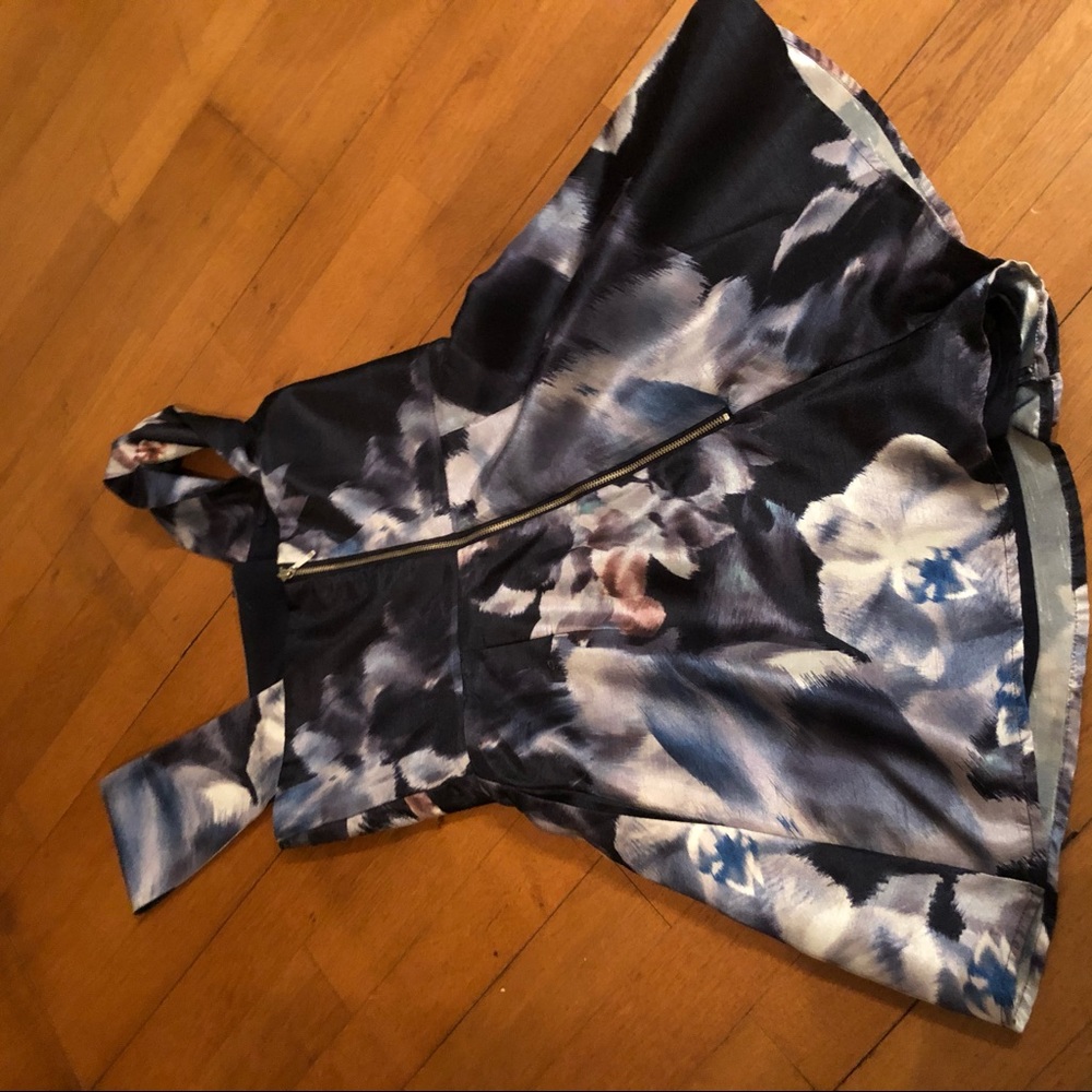 Keepsake Confession Romper - image 5